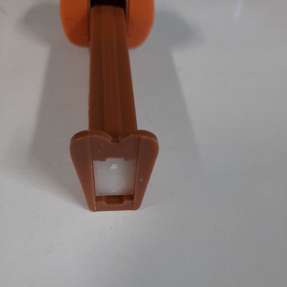 Ewok Star Wars Pez Dispenser Lucas Film Collectible - Picture 4 of 11